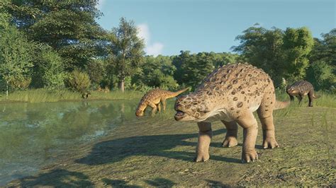 Buy Jurassic World Evolution 2 Early Cretaceous Pack Steam