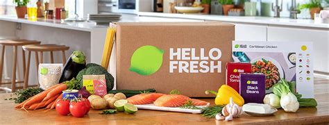 HELLO FRESH Voucher Code 60 Off In Nov 2023