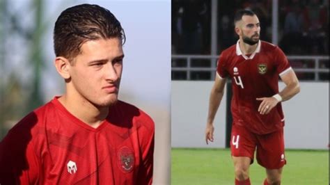 Justin Hubner Dan Jordi Amat Jadi Sorotan Seusai Timnas Indonesia