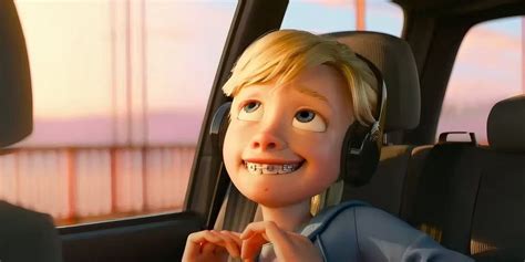 personnages Pixar que nous avons jugés gays Gay Pride