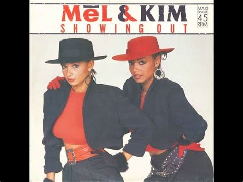 Mel Kim Showing Out Extended Youtube