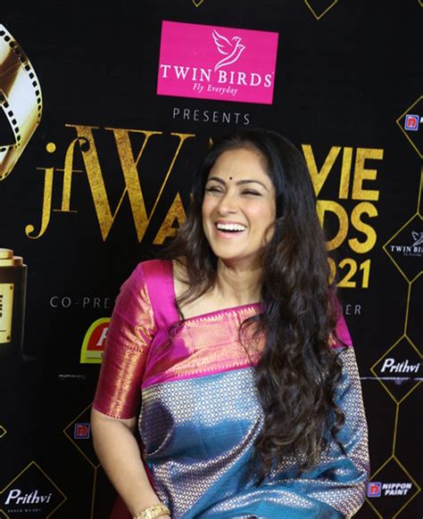 JFW MOVIE AWARDS 2019 – Award Presentation | JFW Just for women