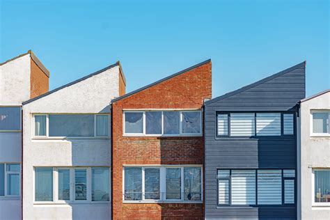 The More, The Merrier – Benefits Of Terrace Housing | Design & Build