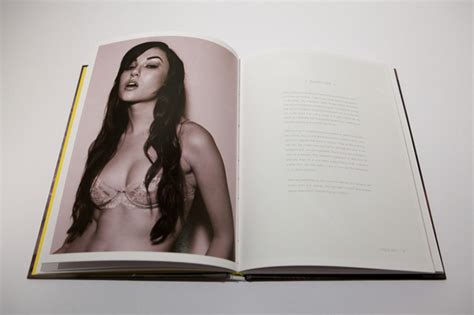 JustVim Blog Sasha Grey Neu Sex Book Signing Martha Otero Gallery
