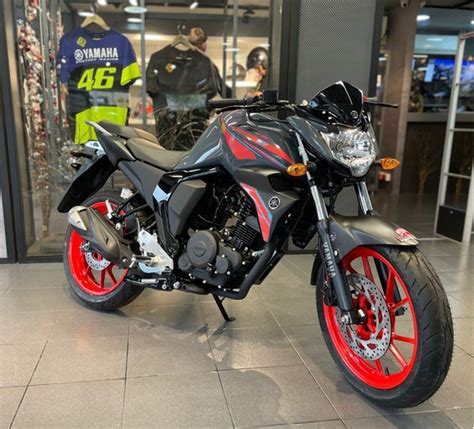 Yamaha Fz 16 Antioquia Motos 2023 TuCarro