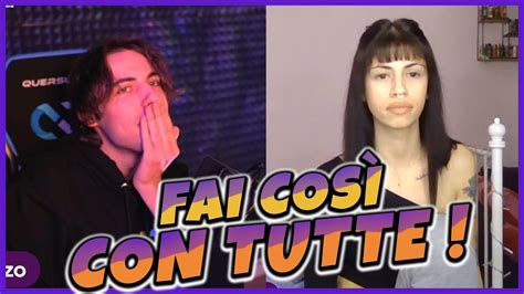 Shanti DISTRUGGE GrenBaud Per La SCOMMESSA Con FLAVIA YouTube