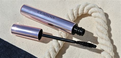 Clarins Wonder Perfect Mascara 4D | ommorphia beauty bar