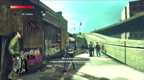 Prototype 2 Download - GameFabrique