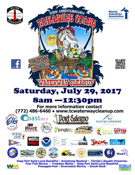 News Room - WWW.TCWATERWAYCLEANUP.COM