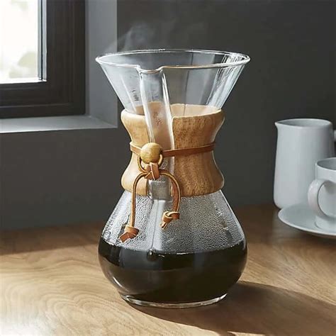 Chemex 6 Cup 29402 Call Us On 02 9817 8000