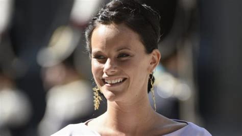 Sofia Hellqvist Vom Bikini Model Zur Prinzessin Kurier