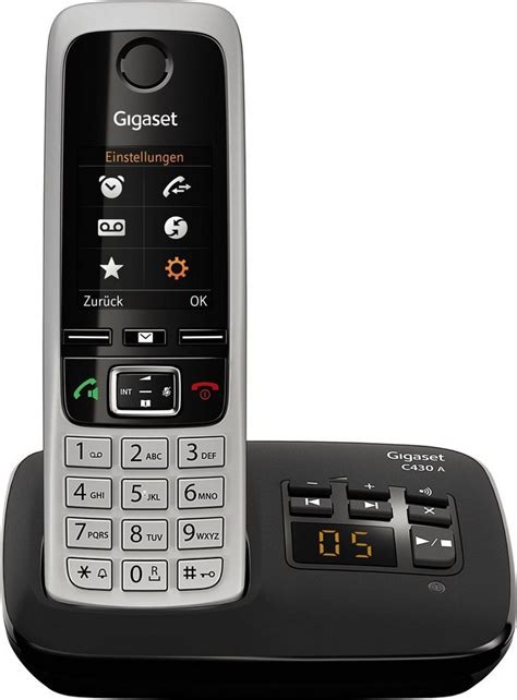 Gigaset Telefon