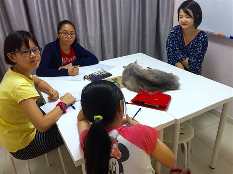 Primary 6 Psle Mathematics Final Preparatory Class Edukate Tuition Centre