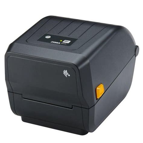 Zebra ZD230 Thermal Transfer Desktop Label Printer 203 dpi USB – Kingly