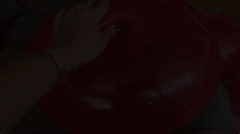 Balloon Ocean Horny Playtime Thelema Clips4sale