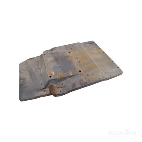 Man Poritiib Mudguard For Man Tga Truck Tractor For Sale