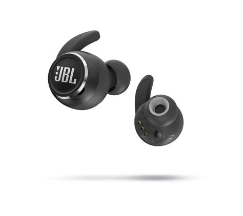 JBL brings active noise cancelling and IPX7 to its new true wireless earbuds - JBL (news)