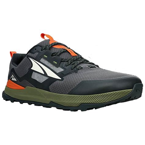 Altra Lone Peak 7 Mens Trail Running Shoes Rogans Shoes