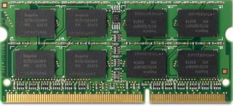 Hp 2 Gb Ddr3 Sdram Memory Module 2 Gb 1 X 2 Gb 1333mhz Ddr3 1333