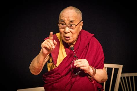 Covid Treatment Instructions By Dalai Lama Is Fake News Says Senior