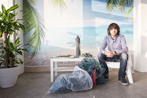 Boyan Slat The Ocean Cleanup Atlas Of The Future Atlas Of The Future