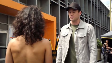 Enf Cmnf Cfnf Only One Naked Liza Koshy Nude Scenes