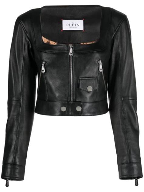 Designer Biker Jackets For Women FARFETCH