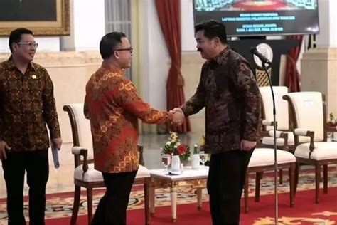 Pengangkatan Honorer Menjadi Asn Pppk Kolaborasi Bkn Dan Menpan Rb