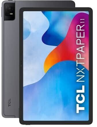 Buy TCL NxtPaper 11 from £240.00 | Summer Sales 2025 | Best Deals on ...