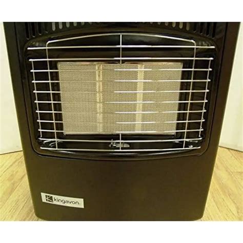 Kingavon Portable Gas Superser Cabinet Heater 4.2kw - Stewart and ...