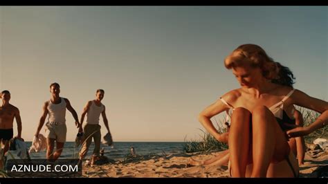 LISETTE POMERANTS Nude AZNude