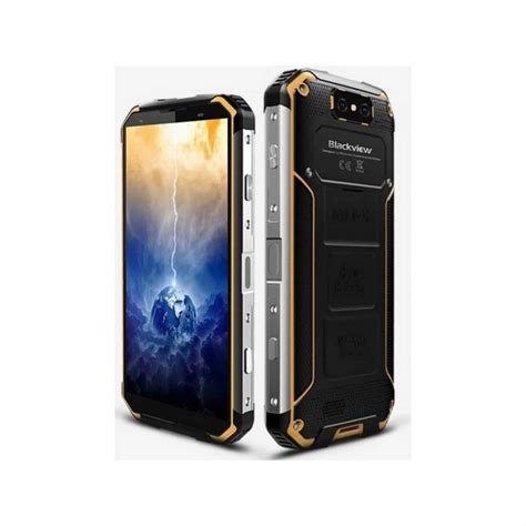 Blackview BV9500 Plus купить в Саратове, доставка, самовывоз