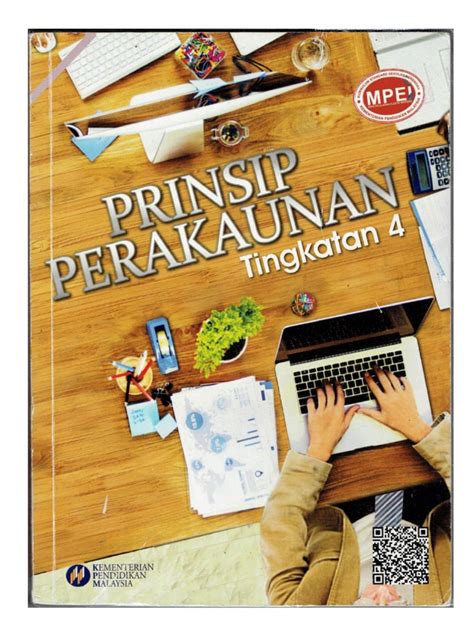 Buku Teks Prinsip Perakaunan F4 Pdf