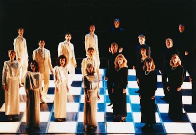 The Streatham & Brixton Chess Blog: Chess: The Musical . . . featuring ...