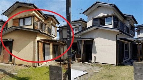 Ternyata Ini Sebabnya Ada 10 Juta Rumah Kosong Di Jepang Tak Diminati