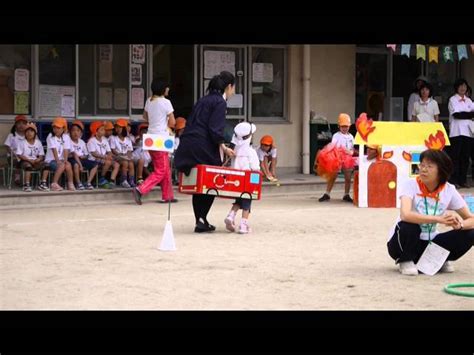 運動会にぴったり!2歳児にオススメの障害物競争アイディア｜8ページ