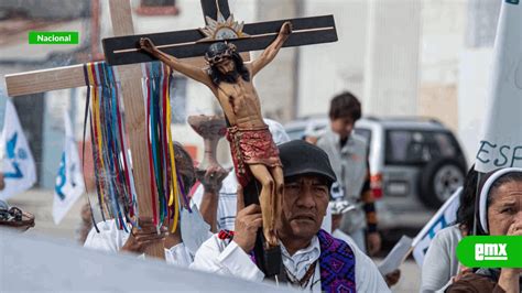 Episcopado Mexicano Y Jesuitas Condenan El Asesinato Del El Mexicano