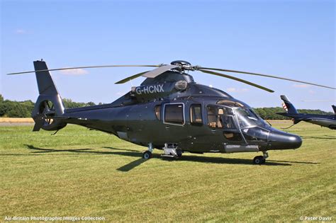 Aviation photographs of Registration: G-HCNX : ABPic