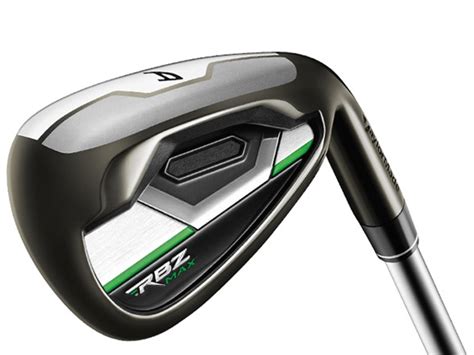 Taylormade Rbz Max Iron Set 9 Choices