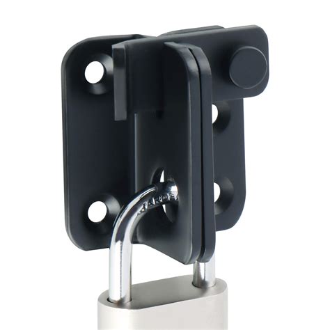 Buy Alise Flip Latch Gate Latches Slide Bolt Latch Safety Door Lock