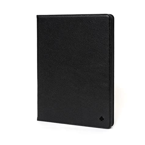 Porter Riley Leather Case For Ipad Pro Th Rd Nd St Gen