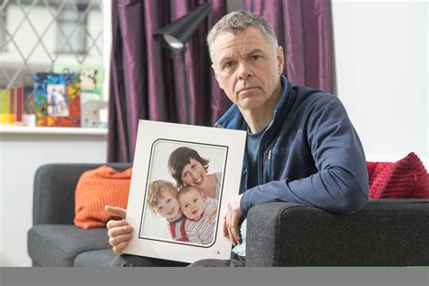 For Mags – the devastating effects of asbestos exposure