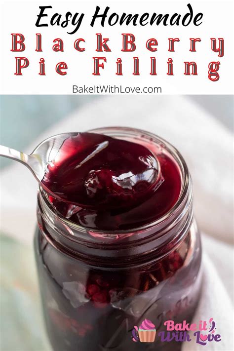 How To Make Canned Cherry Pie Filling Taste Better Ultimate Guide Artofit