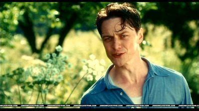 McAvoy in "Atonement" - James McAvoy Image (19239107) - Fanpop