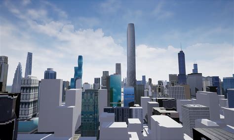 Best Skylines by 2025 | Page 175 | SkyscraperCity Forum