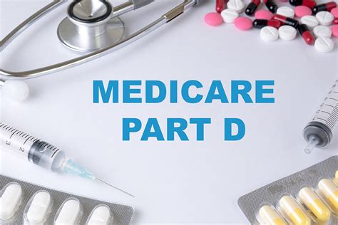 Part D Medicare Prescription Drug Plans Healthcare Boca Raton