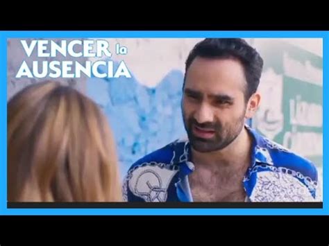 Vencer La Ausencia Avance Capitulo Youtube