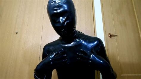 ASMR Gummianzug Pornhub Gay