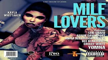 Amantes De Las MILF XVIDEOS