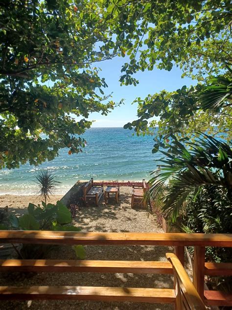 ajs place beach resort updated  prices bb reviews oslob